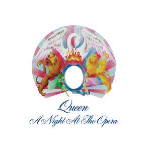 Queen – A Night At The Opera