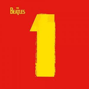 BEATLES - 1 2LP
