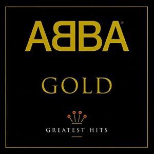 ABBA - Gold - Greatest Hits 2LP