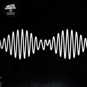 ARCTIC MONKEYS - AM