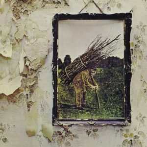 Led Zeppelin - IV
