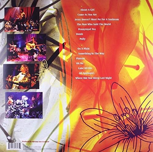 Nirvana - MTV Unplugged in New York – תמונה 2