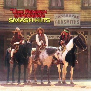 Jimi hendrix – Smash Hits