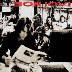 BON JOVI | Cross Road | The Best Of 2LP