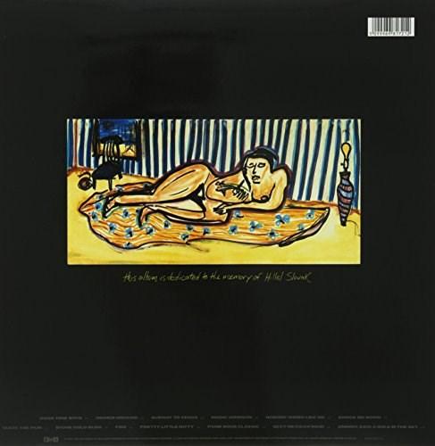Red Hot Chili Peppers - Mother's milk – תמונה 2