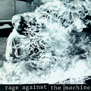 Rage Against the Machine - Rage Against the Machine