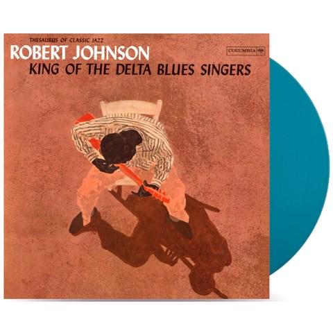 Robert johnson – king of the delta blues singers – תמונה 2
