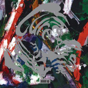 The cure - Mixed up 2LP