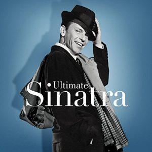 FRANK SINATRA - Ultimate Sinatra 2LP