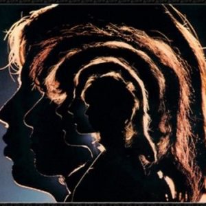 THE ROLLING STONES - Hot Rocks 1964-1971