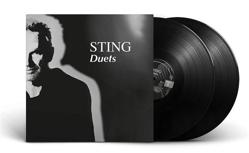 Sting - Duets 2LP – תמונה 2