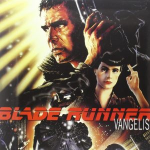 VANGELIS - Blade Runner soundtrack