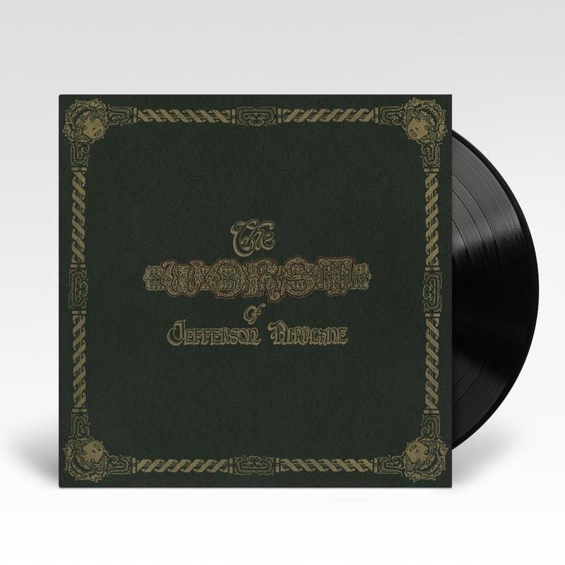Jefferson Airplane – The Worst Of Jefferson Airplane – תמונה 2