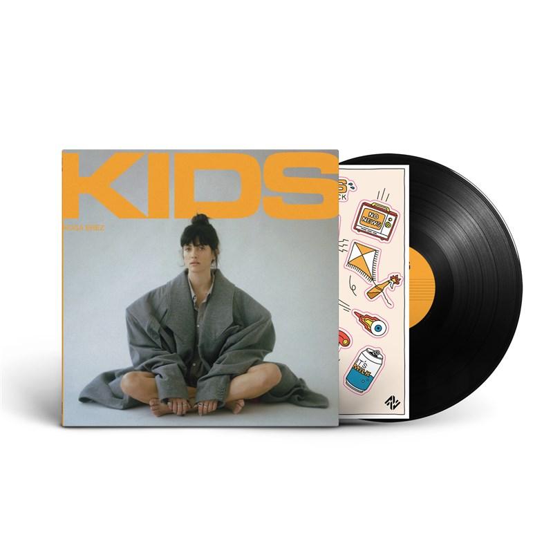 Noga Erez – Kids – תמונה 2