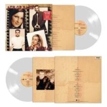 ACE OF BASE - THE BRIDGE - CLEAR VINYL – תמונה 2