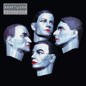 KRAFTWERK – TECHNO POP