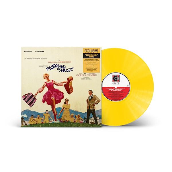 SOUNDTRACK - Sound Of Music – תמונה 2