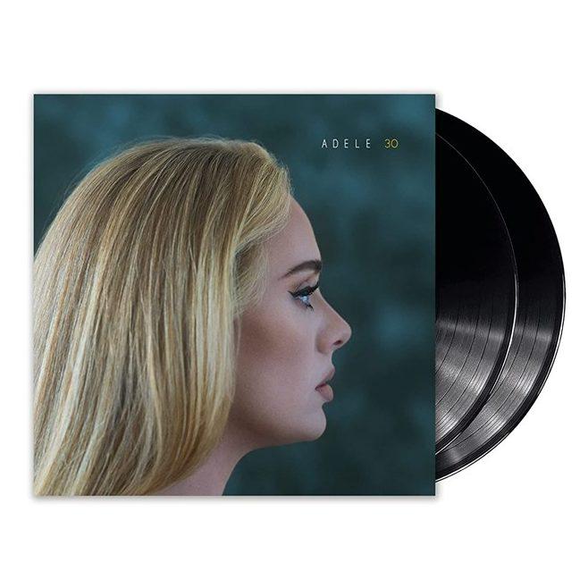 Adele – 30 – 2LP – תמונה 2