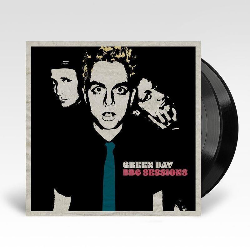 Green Day - BBC Sessions - 2LP – תמונה 2