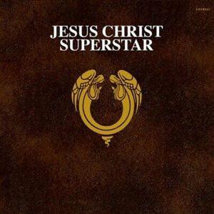 Andrew Lloyd Webber - Jesus Christ Superstar (50th Anniversary) - 2LP