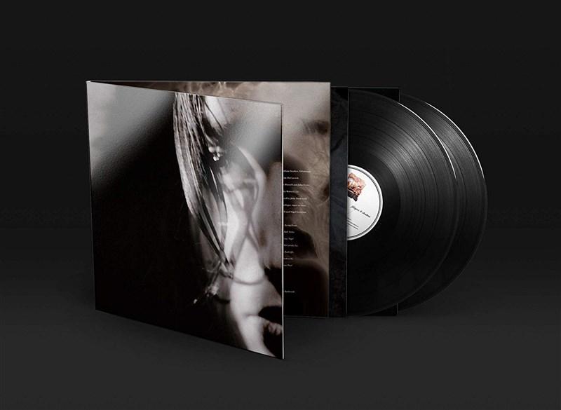 THIS MORTAL COIL - FILIGREE & SHADOW 2LP – תמונה 2