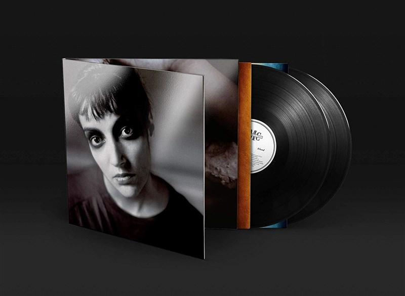 THIS MORTAL COIL - BLOOD 2LP – תמונה 2