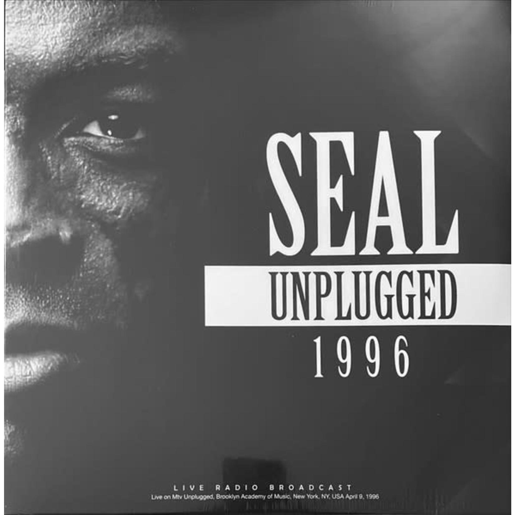 Unplugged Buta Seal – Unplugged - שבלול - חנות תקליטים