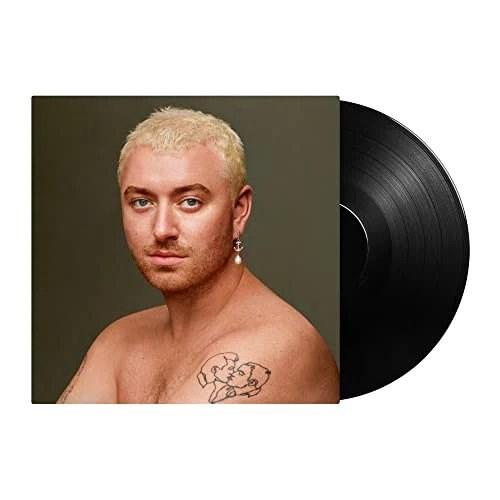 SAM SMITH - Gloria – תמונה 2