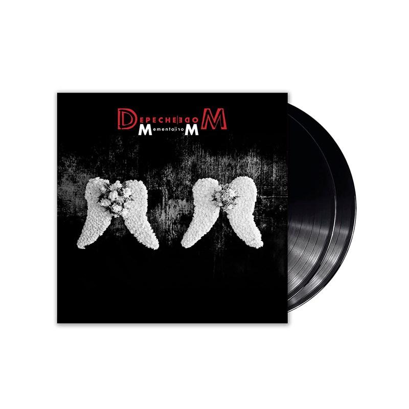 Depeche Mode | Memento Mori 2LP – תמונה 2