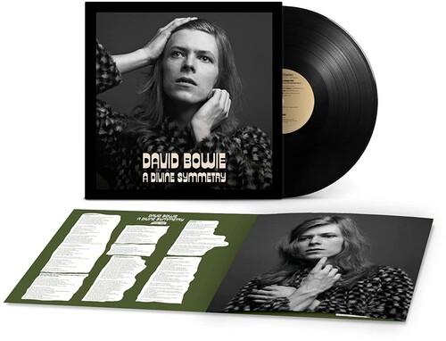 David Bowie - Divine Symmetry (An Alternative Journey Through Hunky Dory) – תמונה 2