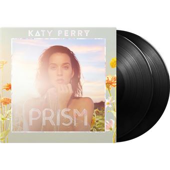 Katy Perry – Prism 2LP (2023 Edition) – תמונה 2
