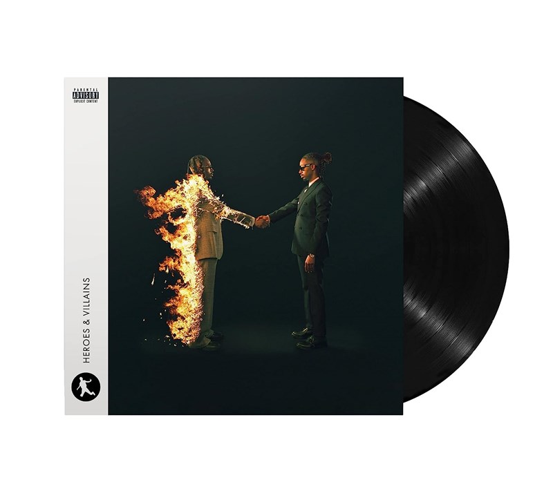 Metro Boomin - Heroes & Villains – תמונה 2