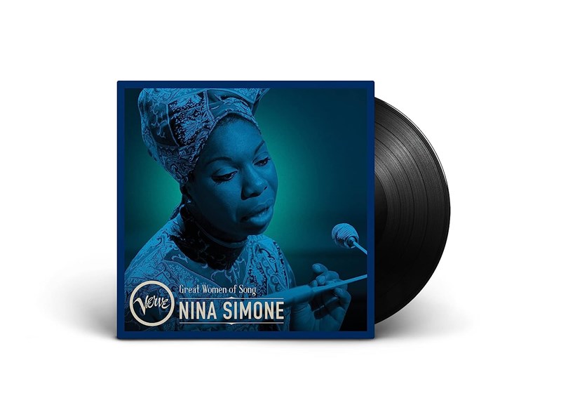 Nina Simone - Great Women Of Song – תמונה 2