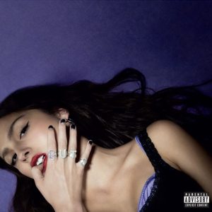 Olivia Rodrigo – Guts