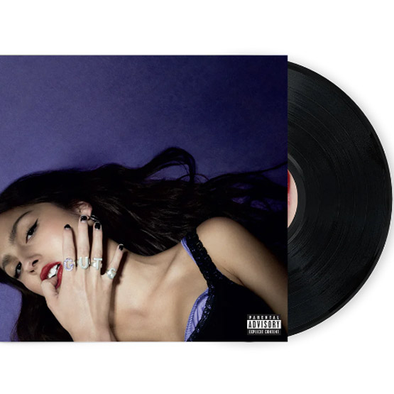 Olivia Rodrigo – Guts – תמונה 2