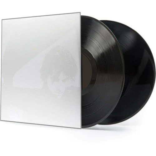 John Mayer – Continuum 2LP – תמונה 2