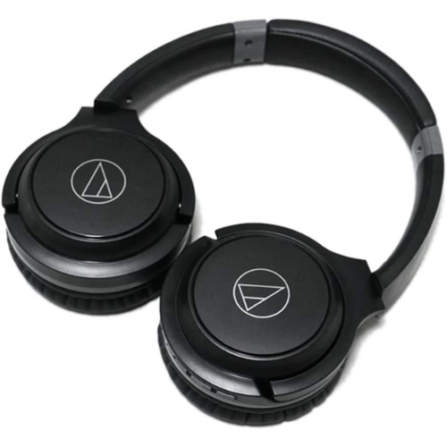 אוזניות אלחוטיות Audio Technica ATH-S220BT – תמונה 3