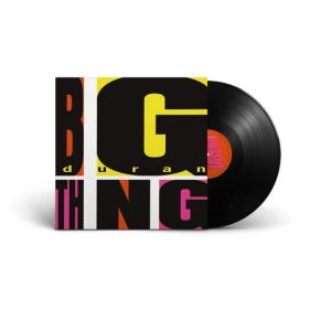 DURAN DURAN - BIG THING – תמונה 2