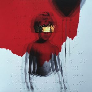 Rihanna – Anti 2LP