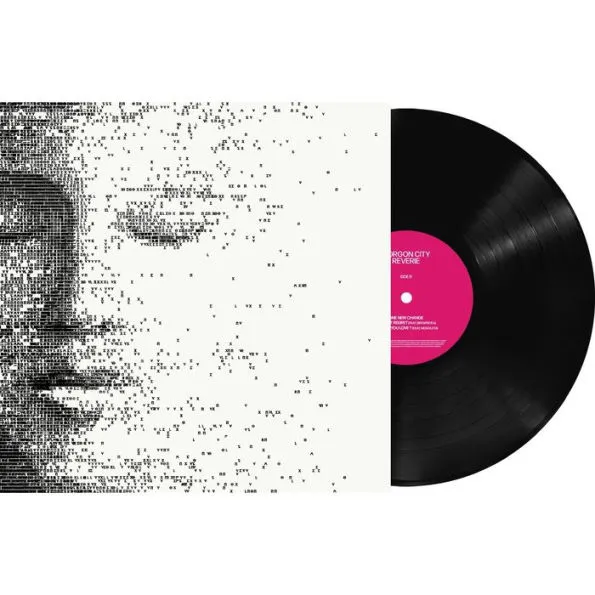 Gorgon City - Reverie 2LP – תמונה 2
