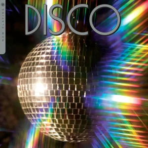 NOW PLAYING DISCO | VARIOUS ARTISTS | COLOUR VINYL