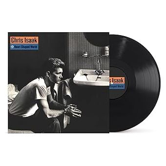 CHRIS ISAAK - Heart Shaped World – תמונה 2