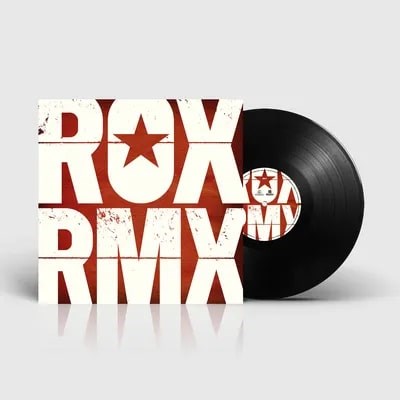 ROXETTE - ROX RMX – תמונה 2