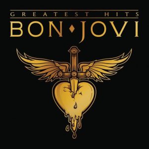 Bon Jovi | Greatest Hits 2LP