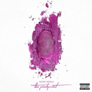 Nicki Minaj – The Pinkprint (10th Anniversary Edition) 2LP