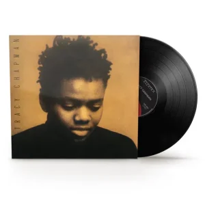 Tracy Chapman | Tracy Chapman | 35th Anniversary Reissue edition