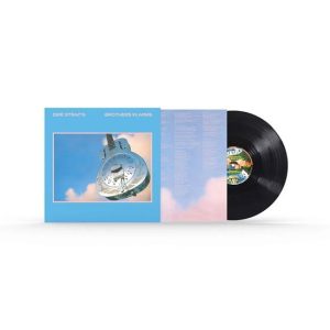 Dire Straits – Brothers In Arms (40th Anniversary)