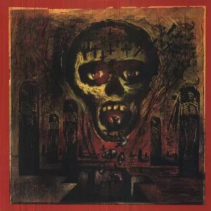 Slayer - Seasons In The Abyss