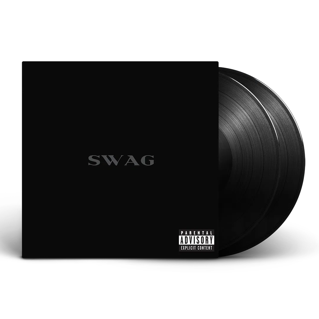 Justin Bieber - Swag 2LP – תמונה 2
