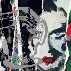 THE CURE - Torn Down: Mixed Up Extras 2018 2LP